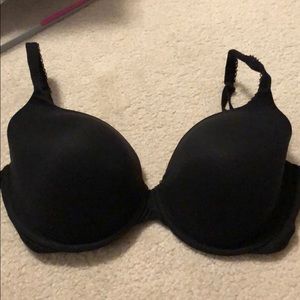 Victoria’s Secret bra black